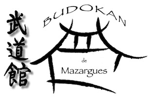 Budokan de Mazargues